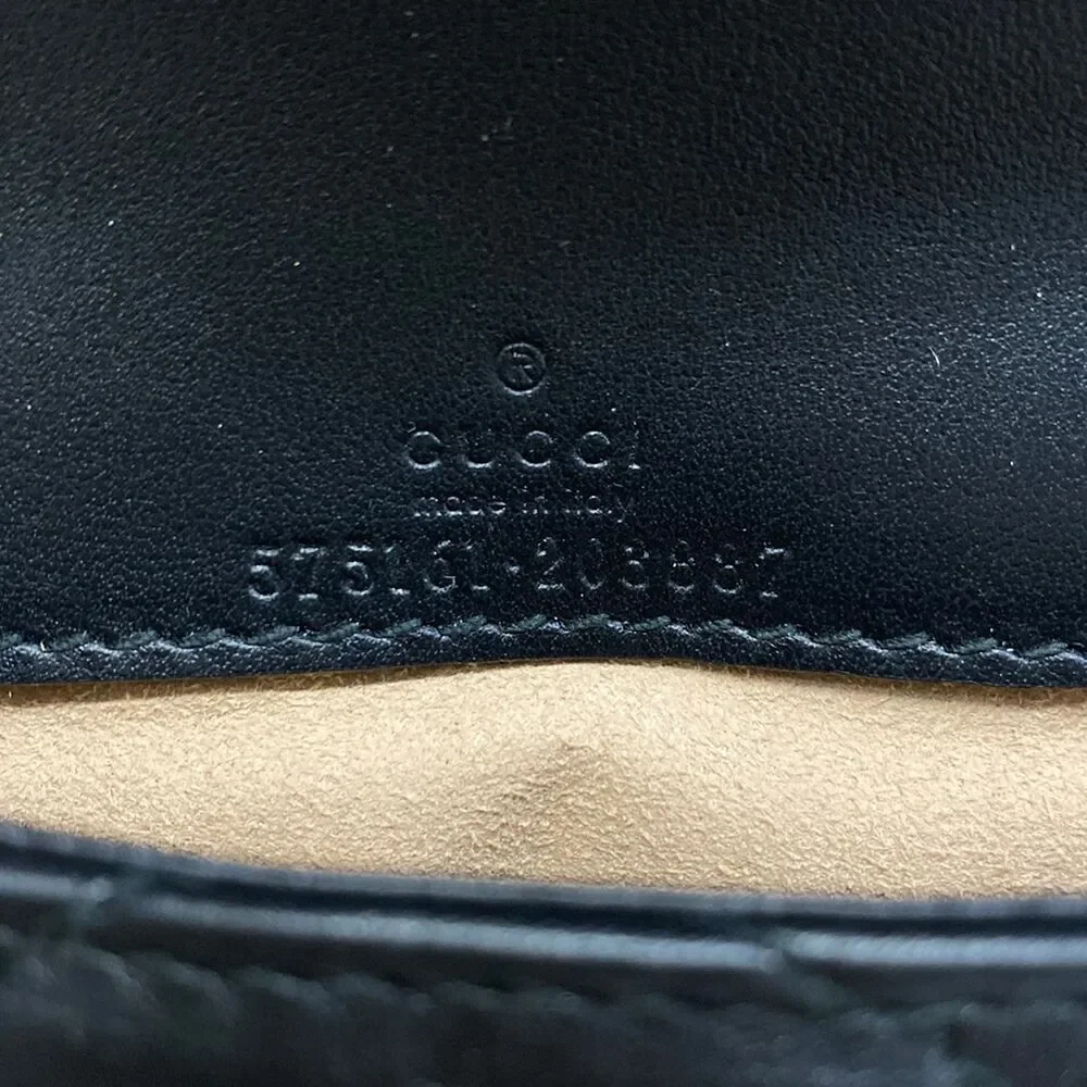 Gucci GG Marmont Handbag 575161
